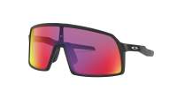 Oakley Sutro S OO9462 04 Mattschwarz