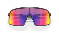 Oakley Sutro S OO9462 04 Mattschwarz