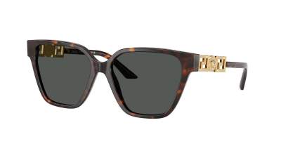 Sonnenbrille Versace VE4471B 108/87 56-16 Havana auf Lager