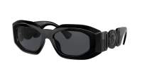 Versace Medusa biggie VE4425U 5360/87 54-18 Schwarz