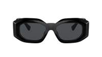 Versace Medusa biggie VE4425U 5360/87 54-18 Schwarz
