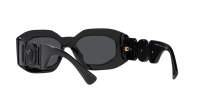 Versace Medusa biggie VE4425U 5360/87 54-18 Schwarz