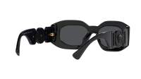 Versace Medusa biggie VE4425U 5360/87 54-18 Nero