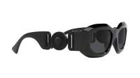 Versace Medusa biggie VE4425U 5360/87 54-18 Nero