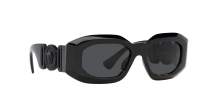 Versace Medusa biggie VE4425U 5360/87 54-18 Nero