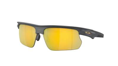 Lunettes de soleil Oakley Bisphaera OO9400 12 68-06 Matte Carbon en stock
