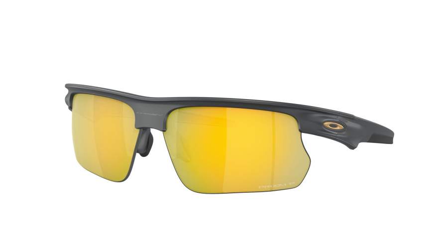 Occhiali da sole Oakley Bisphaera OO9400 12 68-06 Matte Carbon in stock