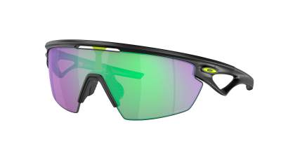 Lunettes de soleil Oakley Sphaera OO9403 08 Matte black ink en stock