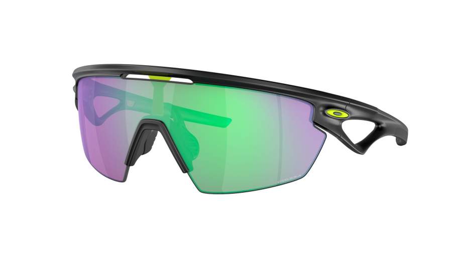 Occhiali da sole Oakley Sphaera OO9403 08 Matte black ink in stock