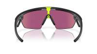 Oakley Sphaera OO9403 08 Matte black ink