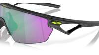 Oakley Sphaera OO9403 08 Matte black ink