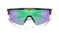 Oakley Sphaera OO9403 08 Matte black ink
