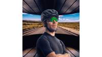 Oakley Sphaera OO9403 08 Matte black ink