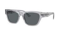 Versace Medusa legend VE4457 5432/87 55-18 Trasparente