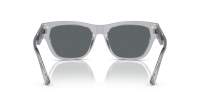 Versace Medusa legend VE4457 5432/87 55-18 Transparent