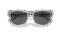 Versace Medusa legend VE4457 5432/87 55-18 Trasparente