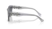 Versace Medusa legend VE4457 5432/87 55-18 Trasparente