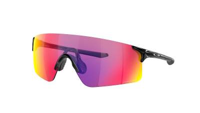 Sonnenbrille Oakley Evzero Bronze oxide OO9454 02 Polished black auf Lager