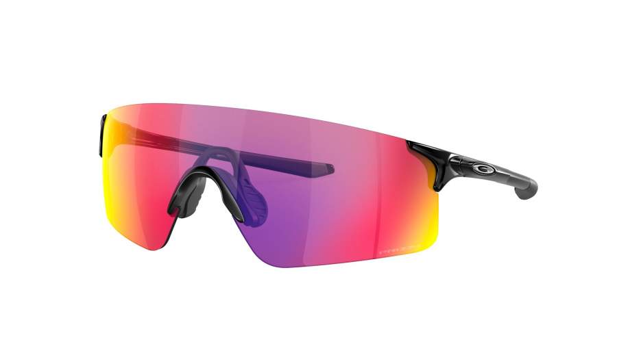 Occhiali da sole Oakley Evzero Bronze Oxide OO9454 02 Polished black in stock