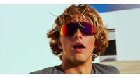 Oakley Evzero Bronze Oxide OO9454 02 Polished black