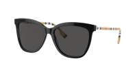 Burberry Clare BE4308 3853/87 56-16 Schwarz