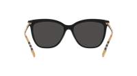 Burberry Clare BE4308 3853/87 56-16 Nero