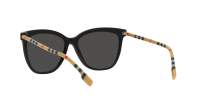 Burberry Clare BE4308 3853/87 56-16 Schwarz