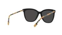 Burberry Clare BE4308 3853/87 56-16 Nero