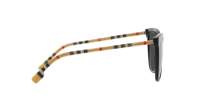 Burberry Clare BE4308 3853/87 56-16 Nero