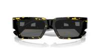 Versace VE4459 5428/87 54-18 Tartaruga