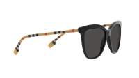 Burberry Clare BE4308 3853/87 56-16 Nero
