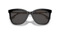 Burberry Clare BE4308 3853/87 56-16 Schwarz
