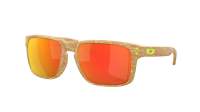 Oakley Holbrook OO9102 Y8 55-18 Matte Stone Desert Tan