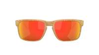 Oakley Holbrook OO9102 Y8 55-18 Matte Stone Desert Tan