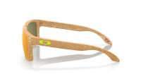 Oakley Holbrook OO9102 Y8 55-18 Matte Stone Desert Tan