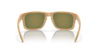 Oakley Holbrook OO9102 Y8 55-18 Matte Stone Desert Tan