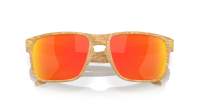Oakley Holbrook OO9102 Y8 55-18 Matte Stone Desert Tan