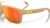 Oakley Holbrook OO9102 Y8 55-18 Matte Stone Desert Tan