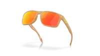 Oakley Holbrook OO9102 Y8 55-18 Matte Stone Desert Tan