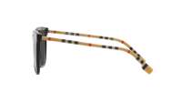 Burberry Clare BE4308 3853/87 56-16 Nero