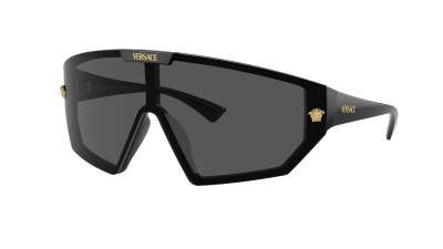 Occhiali da sole Versace VE4461 GB1/87 Nero in stock