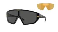 Versace VE4461 GB1/87 Nero