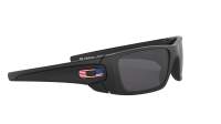 Oakley Fuel cell OO9096 38 60-19 Mattschwarz