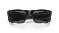 Oakley Fuel cell OO9096 38 60-19 Mattschwarz