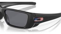 Oakley Fuel cell OO9096 38 60-19 Mattschwarz