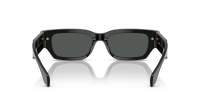 Versace VE4465 GB1/87 53-18 Nero