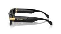 Versace VE4465 GB1/87 53-18 Nero