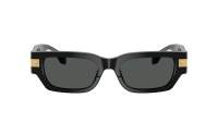 Versace VE4465 GB1/87 53-18 Nero
