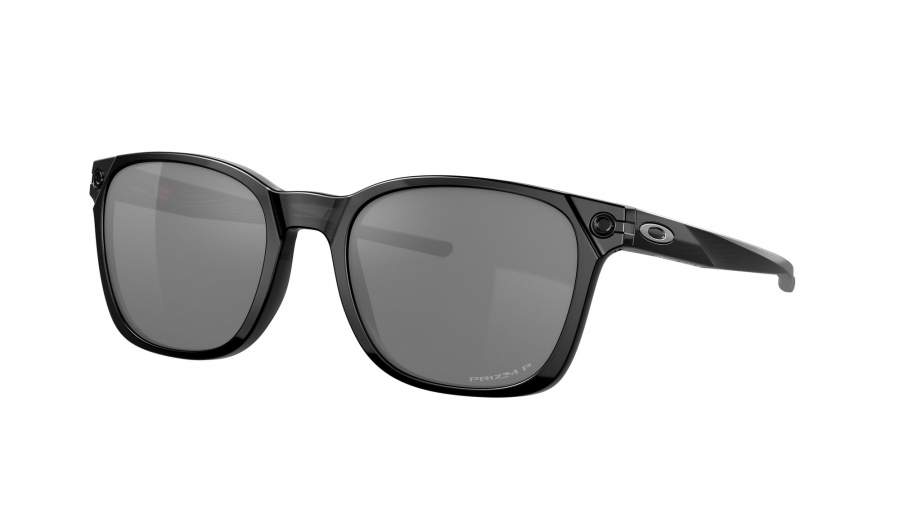 Occhiali da sole Oakley Ojector OO9018 04 55-20 Black ink in stock
