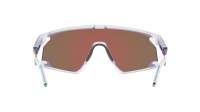 Oakley Bxtr Metal OO9237 02 Matte clear
